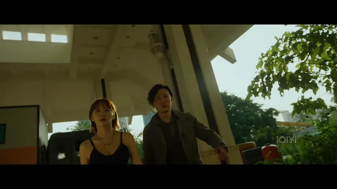 破局 (2025)