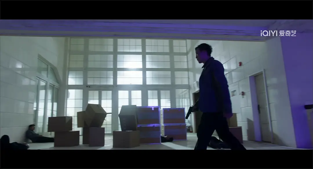 破局 (2025)