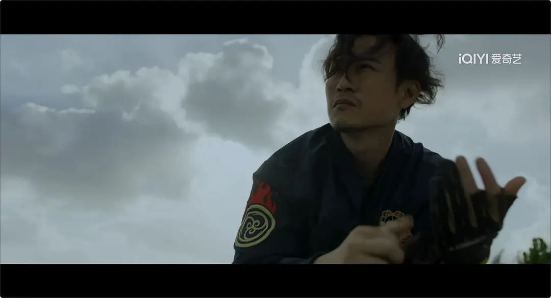 破局 (2025)