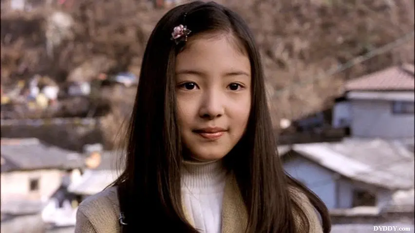 九岁人生 아홉살 인생 (2004)