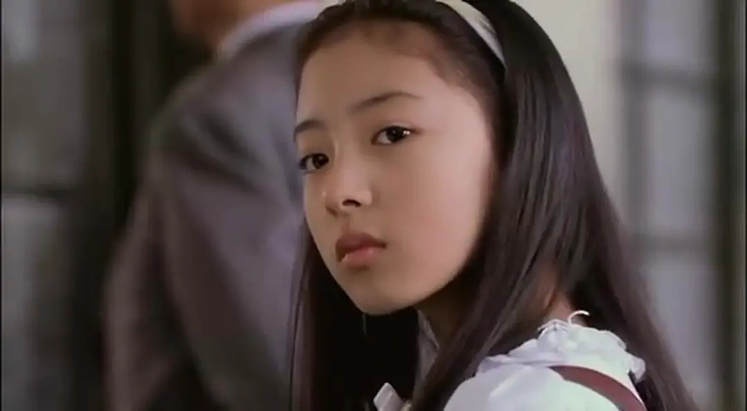 九岁人生 아홉살 인생 (2004)