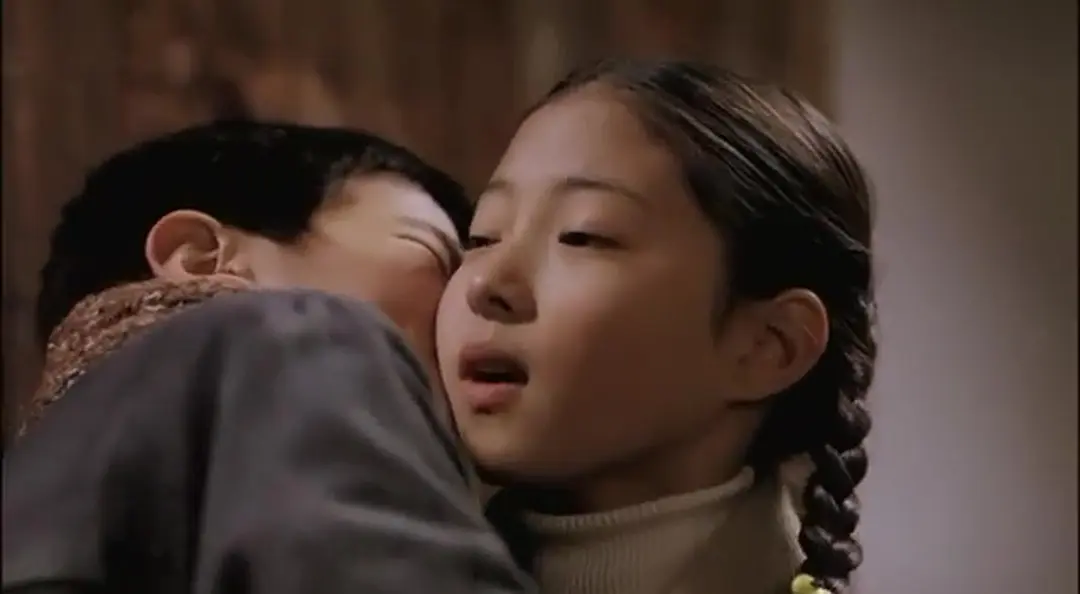九岁人生 아홉살 인생 (2004)