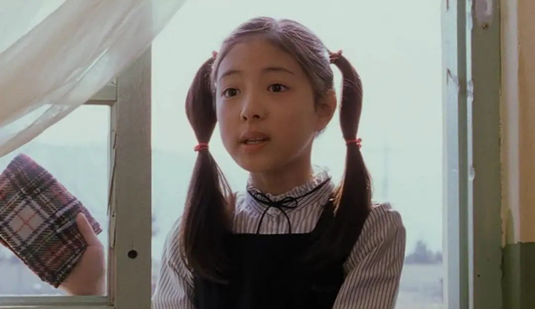 九岁人生 아홉살 인생 (2004)