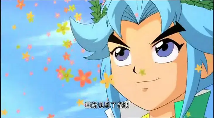 神兵小将 (2009)