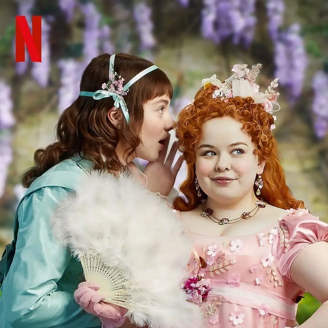 布里奇顿 第一季 Bridgerton Season 1 (2020)