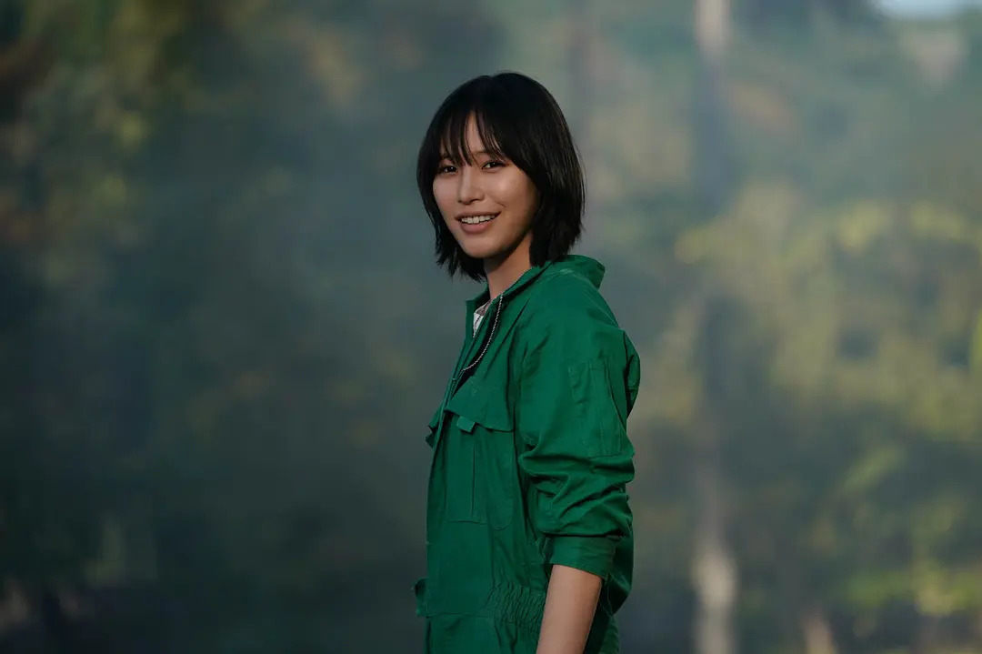 万事顺利 万事快調〈オール・グリーンズ〉 (2025)