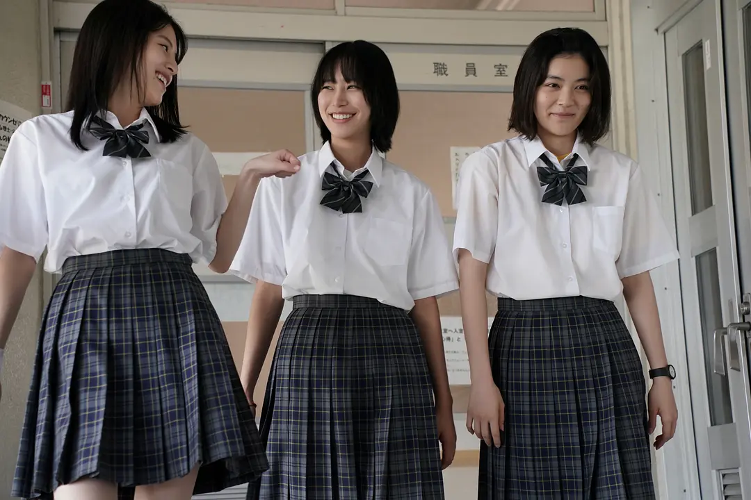 万事顺利 万事快調〈オール・グリーンズ〉 (2025)