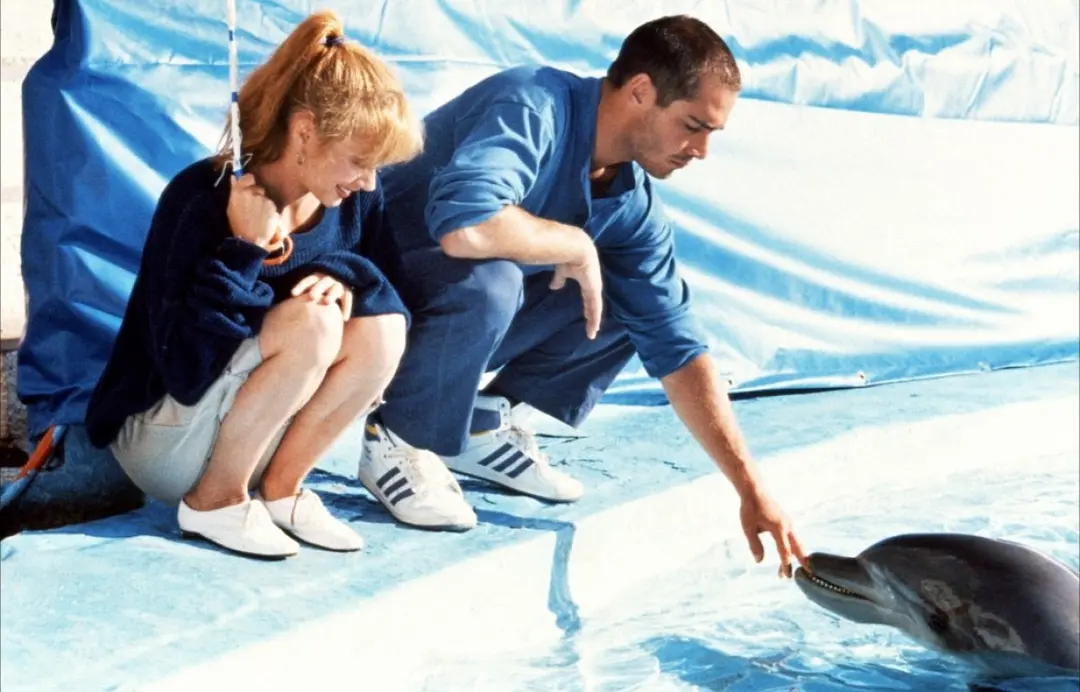 碧海蓝天 Le grand bleu (1988)