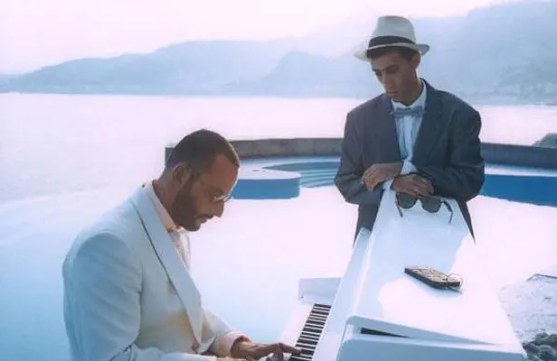 碧海蓝天 Le grand bleu (1988)