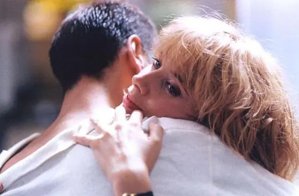 碧海蓝天 Le grand bleu (1988)