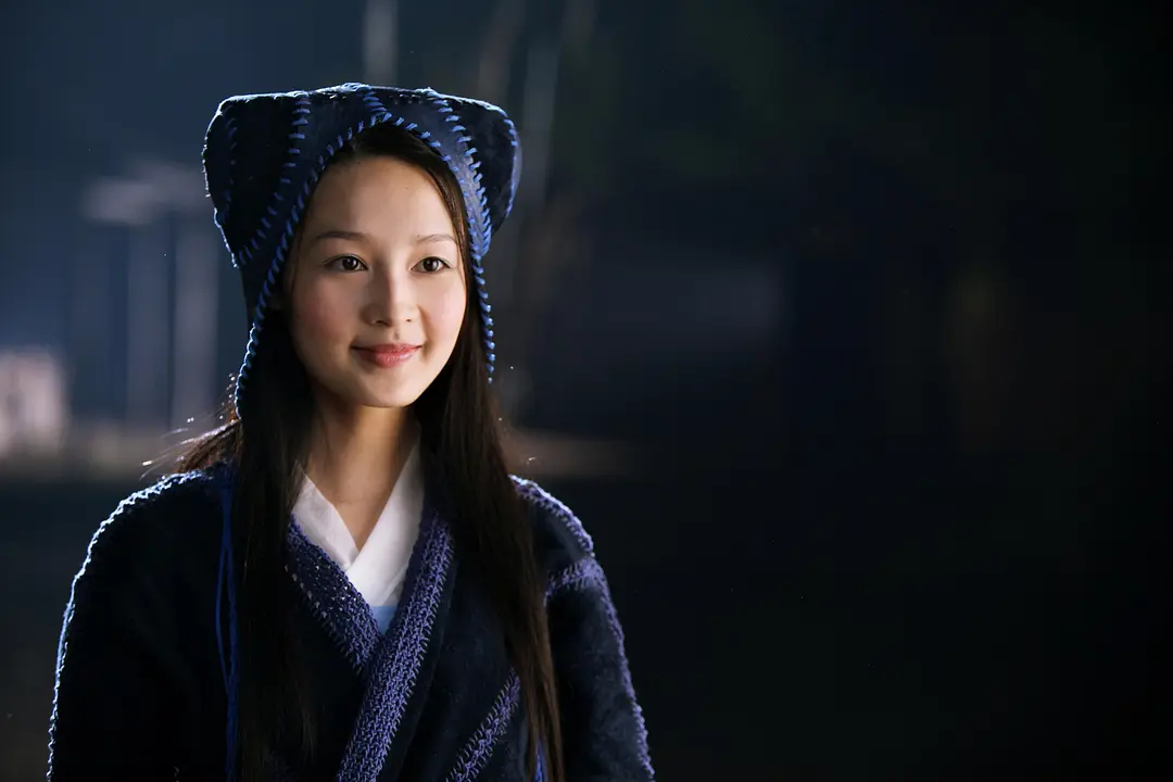 神奇侠侣 神奇俠侶 (2011)