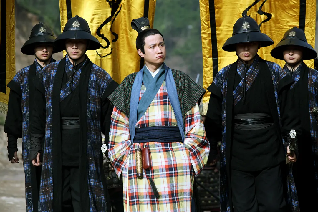 神奇侠侣 神奇俠侶 (2011)
