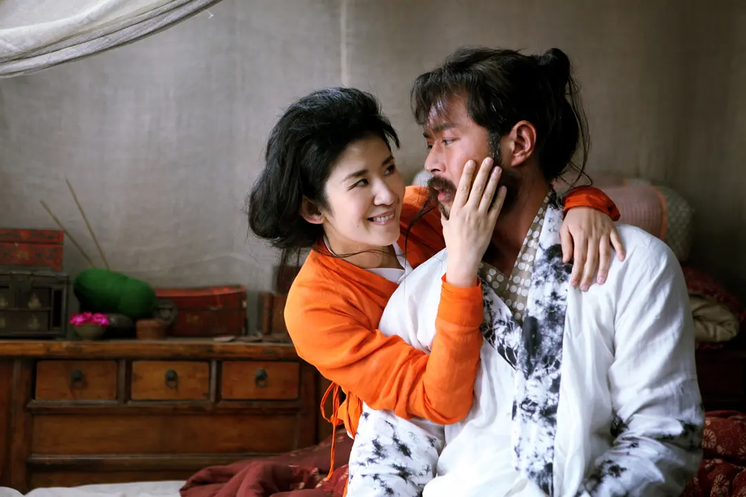 神奇侠侣 神奇俠侶 (2011)
