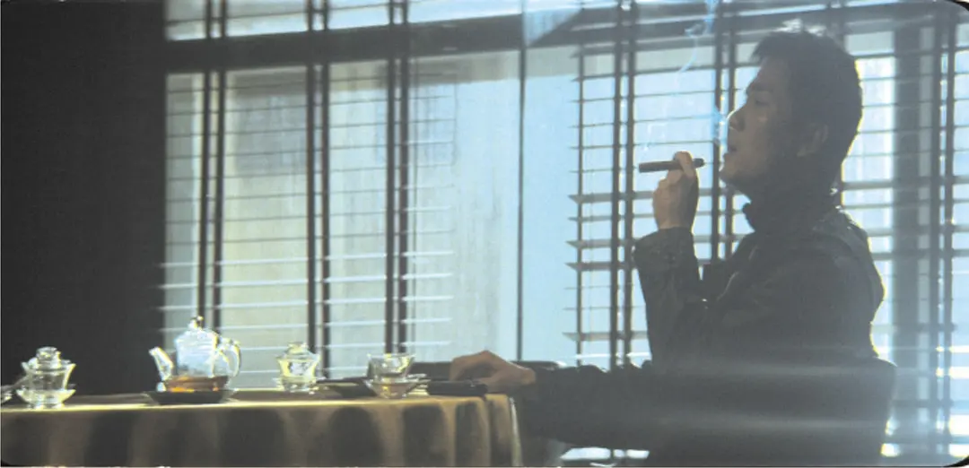 神探 (2007)