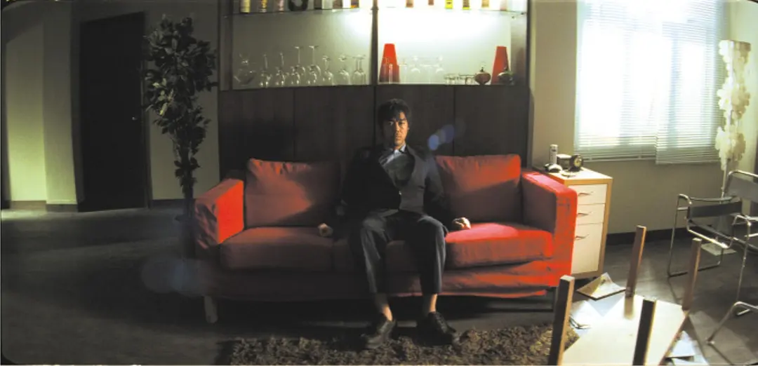 神探 (2007)