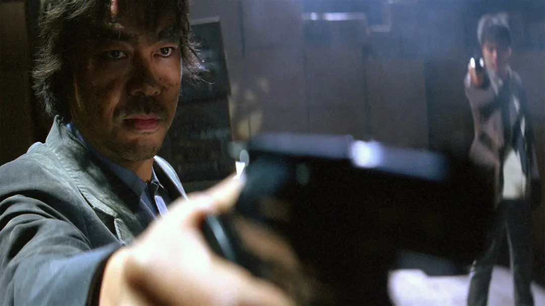 神探 (2007)