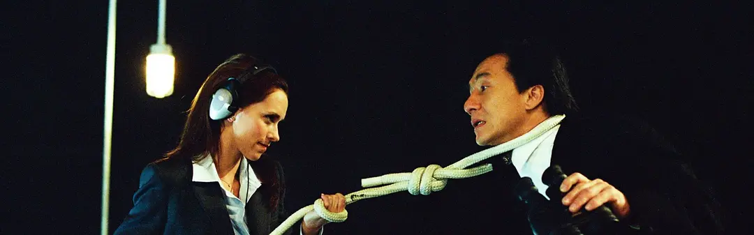 神奇燕尾服 The Tuxedo (2002)