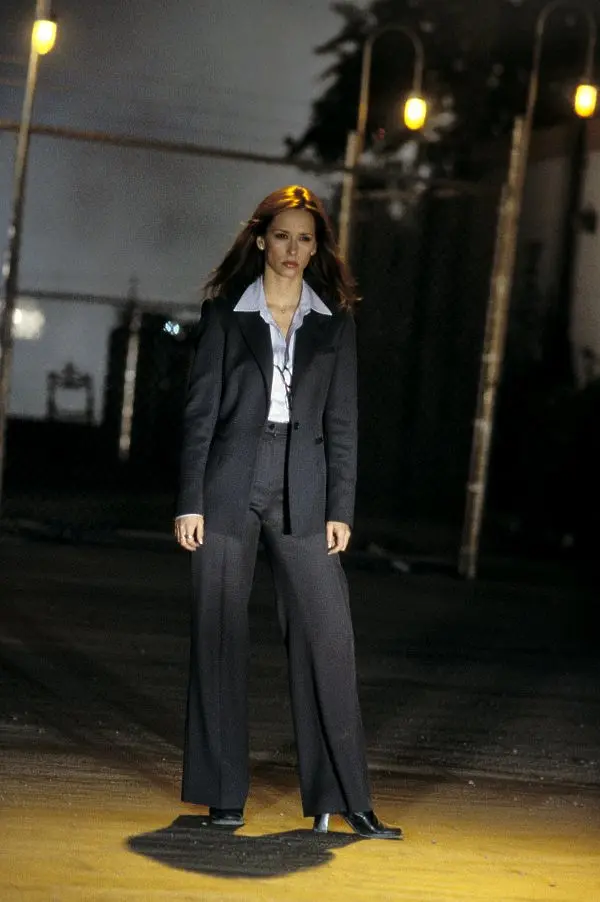 神奇燕尾服 The Tuxedo (2002)