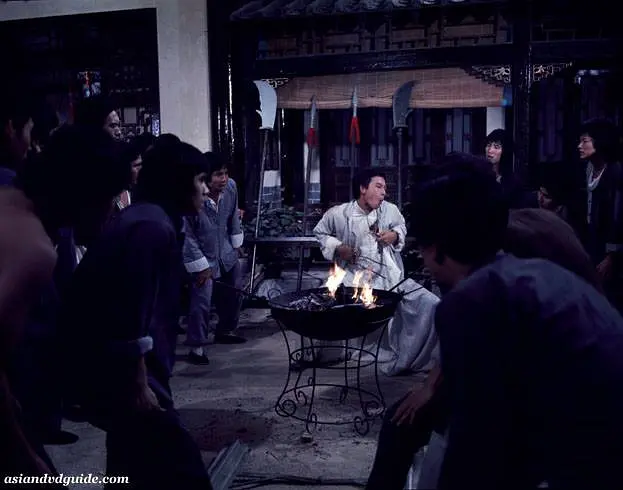 神打 (1975)