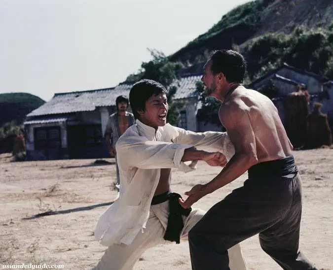 神打 (1975)