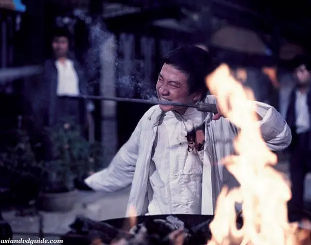 神打 (1975)