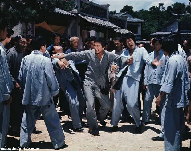 神打 (1975)