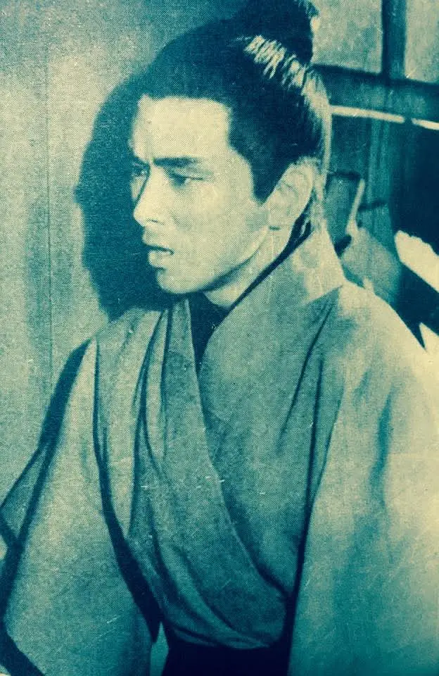 神刀 (1968)