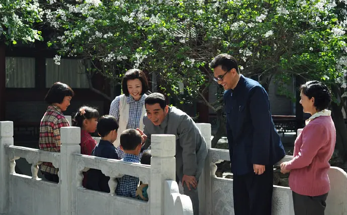 海棠依旧 (2016)