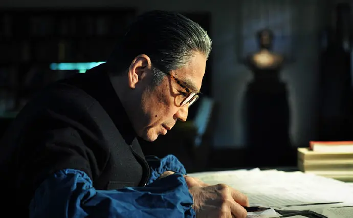 海棠依旧 (2016)