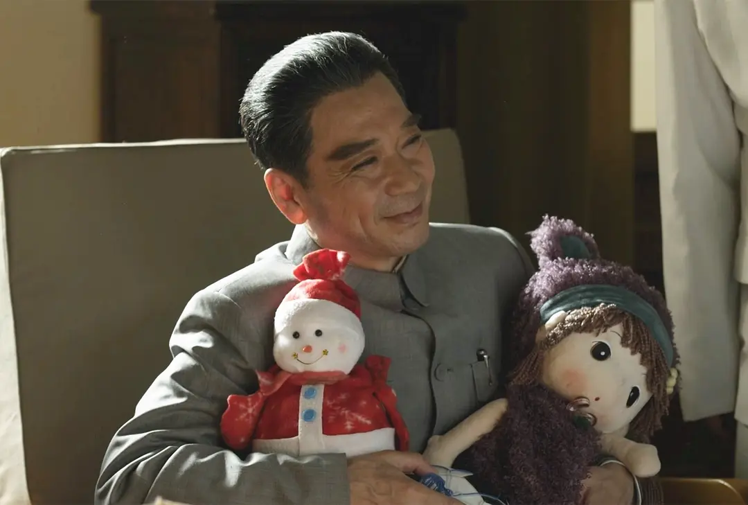 海棠依旧 (2016)