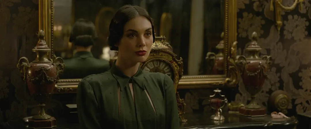 神奇动物：格林德沃之罪 Fantastic Beasts: The Crimes of Grindelwald (2018)