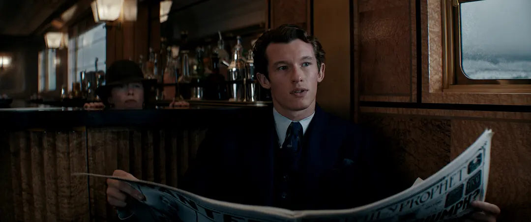神奇动物：邓布利多之谜 Fantastic Beasts: The Secrets of Dumbledore (2022)