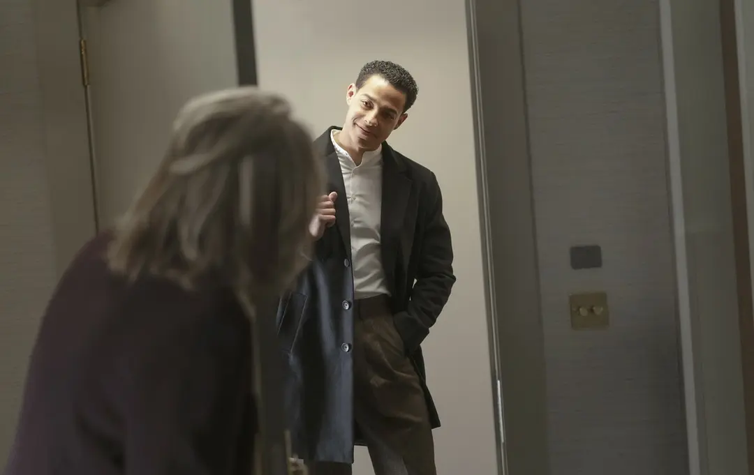 祝你好运，里奥·格兰德 Good Luck to You, Leo Grande (2022)
