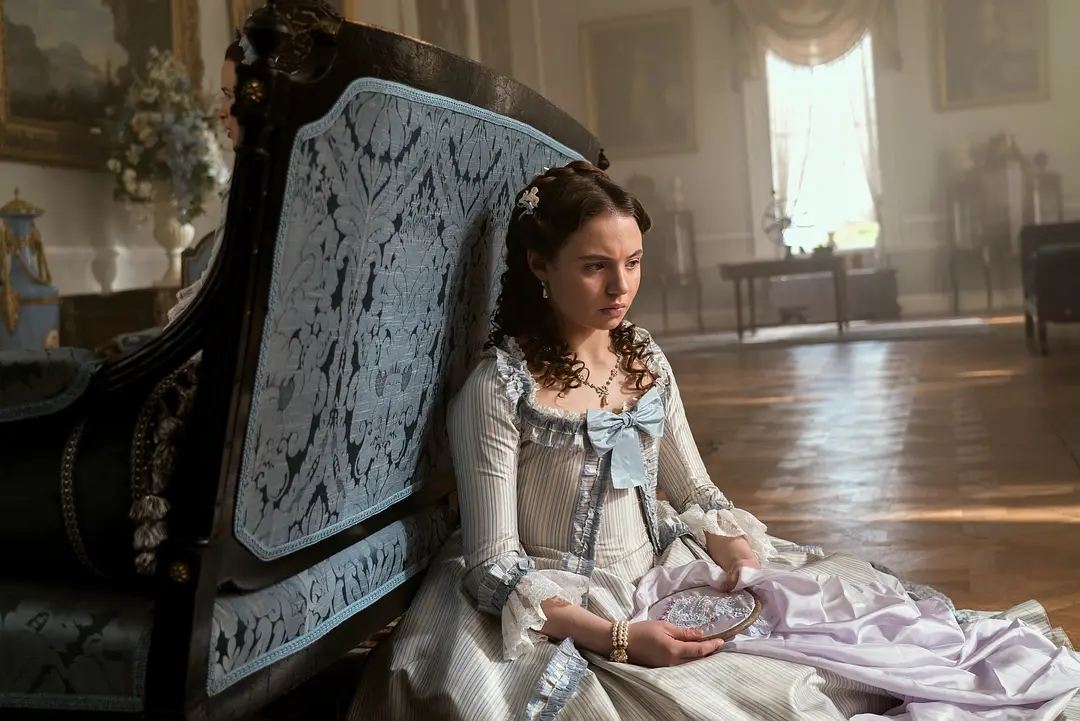 夏洛特王后：布里奇顿前传 Queen Charlotte: A Bridgerton Story (2023)
