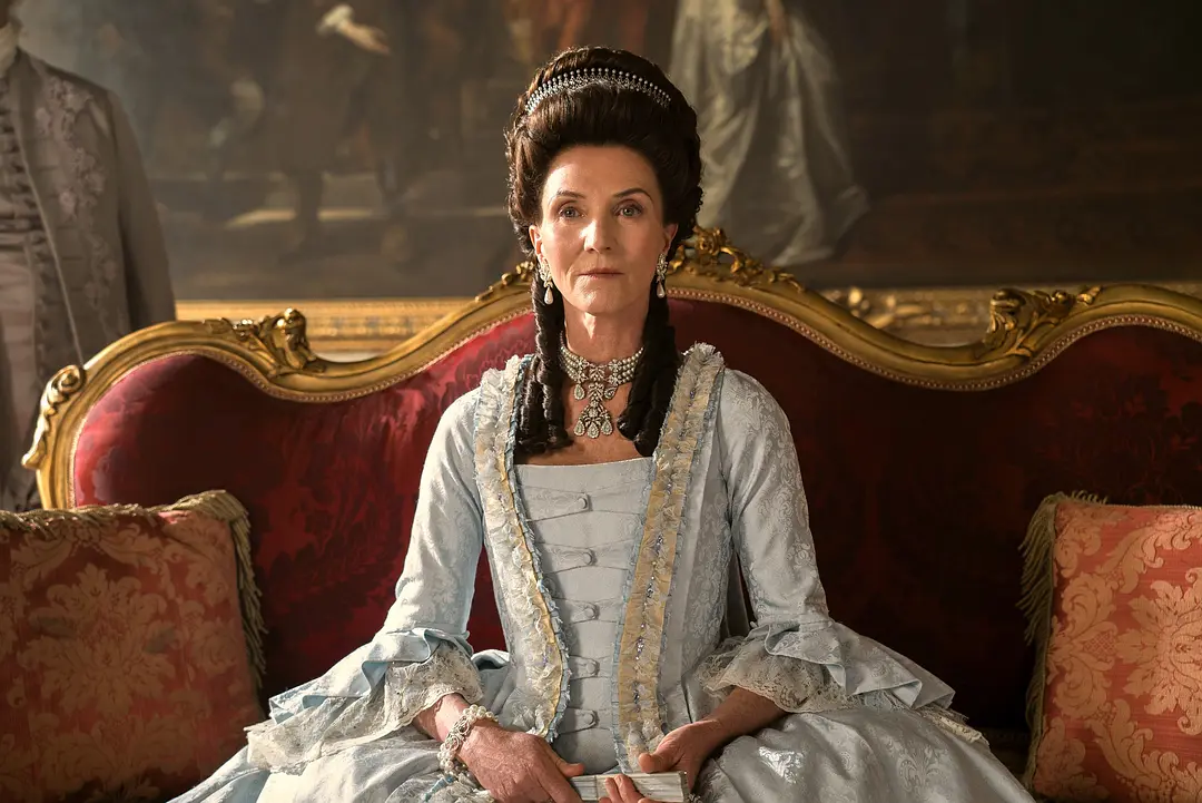 夏洛特王后：布里奇顿前传 Queen Charlotte: A Bridgerton Story (2023)