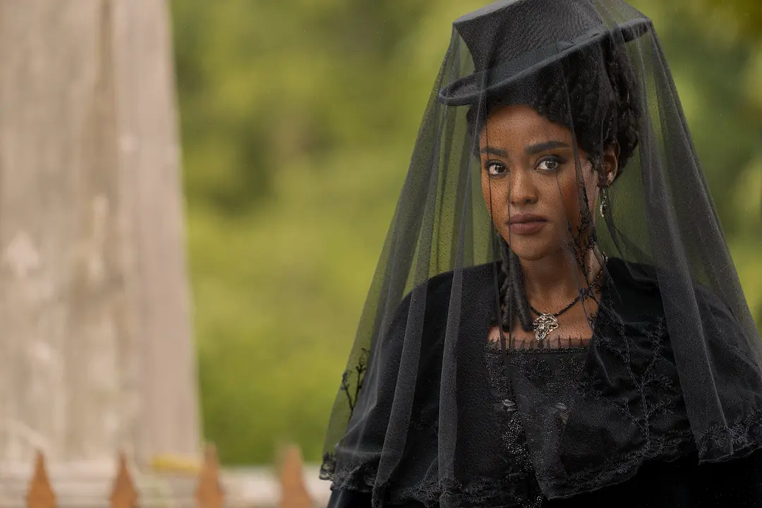 夏洛特王后：布里奇顿前传 Queen Charlotte: A Bridgerton Story (2023)