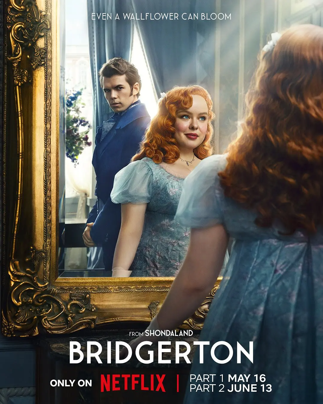 布里奇顿 第三季 Bridgerton Season 3 (2024)