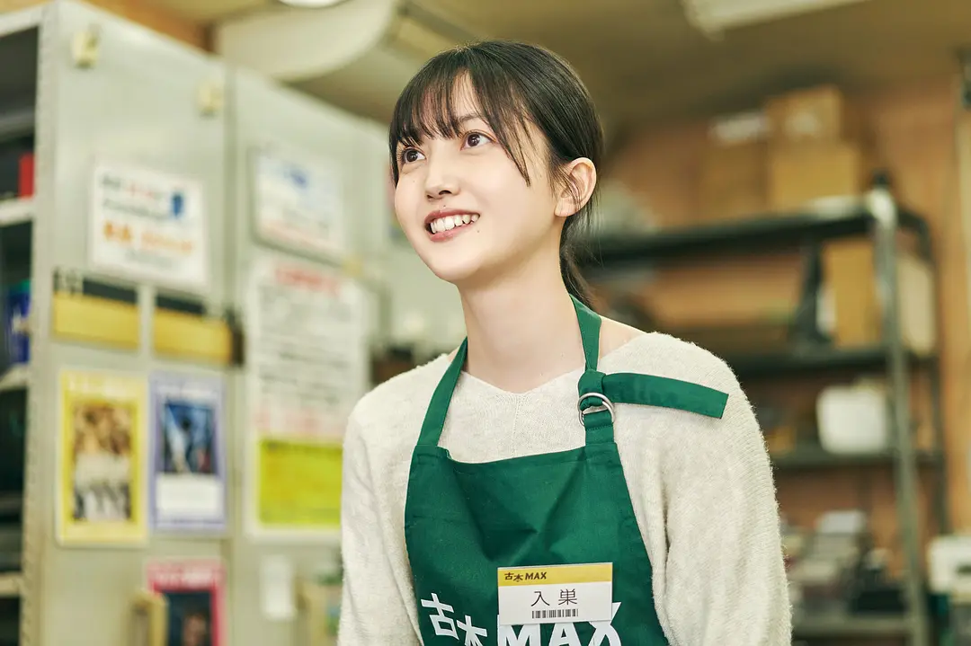 睡觉的笨蛋 ネムルバカ (2025)