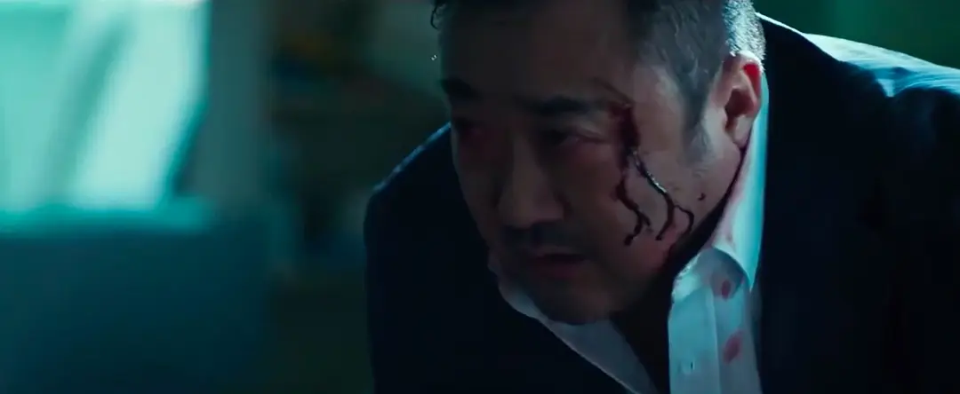 神圣之夜：恶魔猎人 거룩한 밤: 데몬 헌터스 (2025)