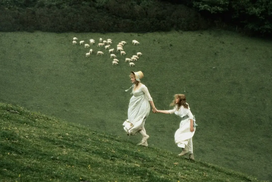 理智与情感 Sense and Sensibility (1995)