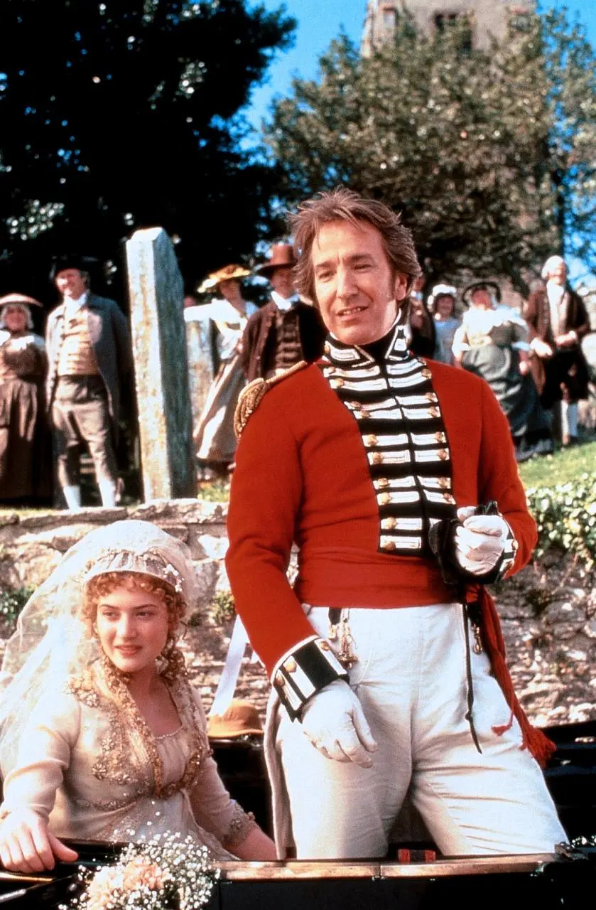 理智与情感 Sense and Sensibility (1995)