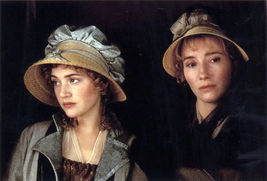 理智与情感 Sense and Sensibility (1995)