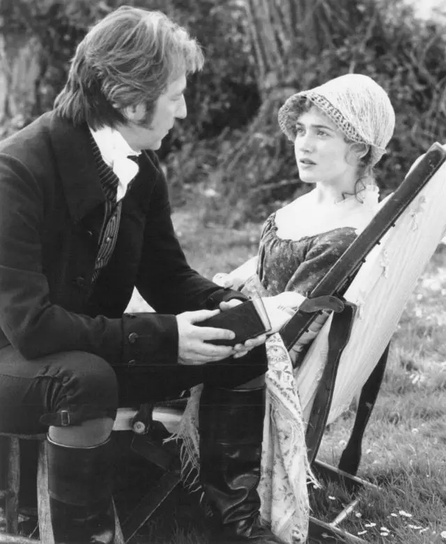 理智与情感 Sense and Sensibility (1995)