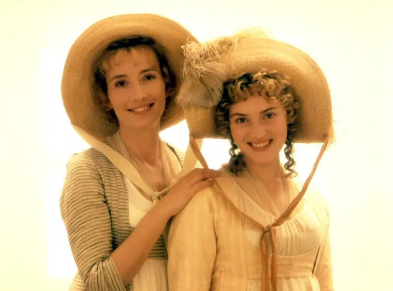 理智与情感 Sense and Sensibility (1995)