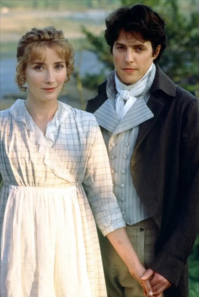 理智与情感 Sense and Sensibility (1995)