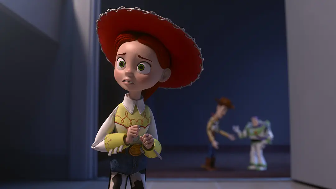 玩具总动员之惊魂夜 Toy Story of Terror! (2013)