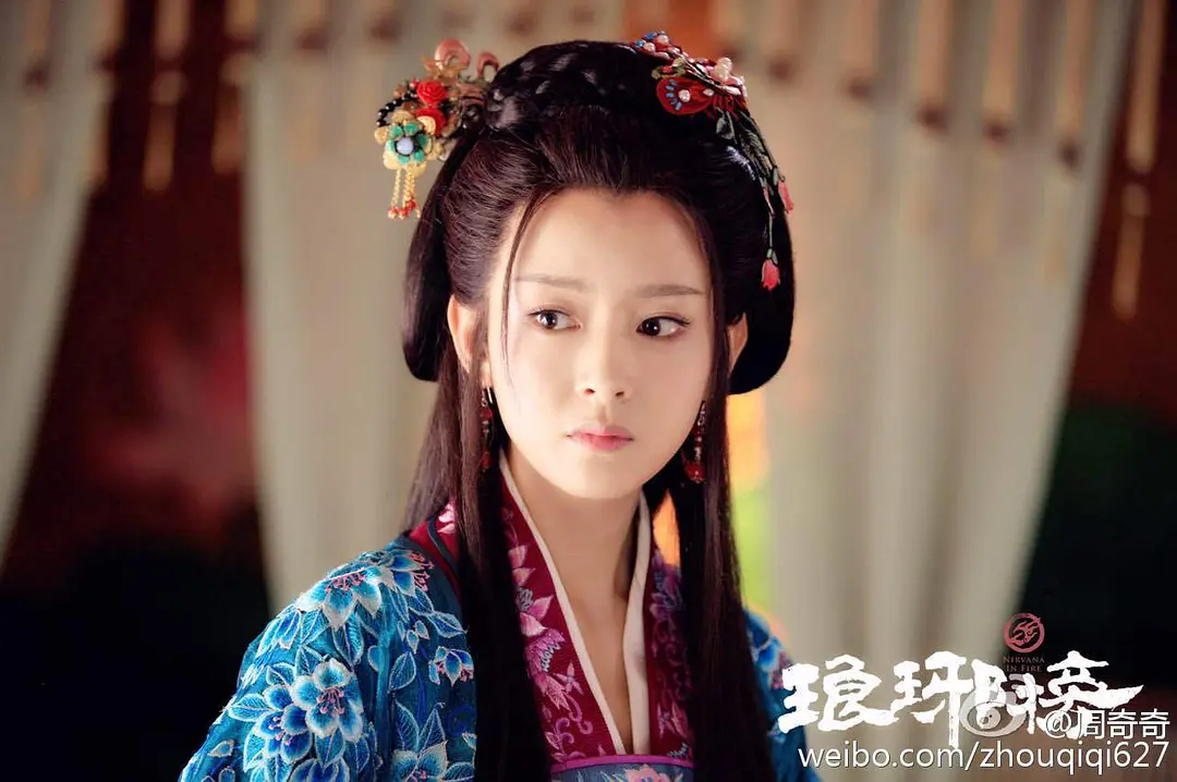 琅琊榜 (2015)