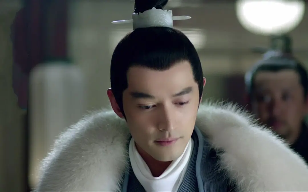 琅琊榜 (2015)