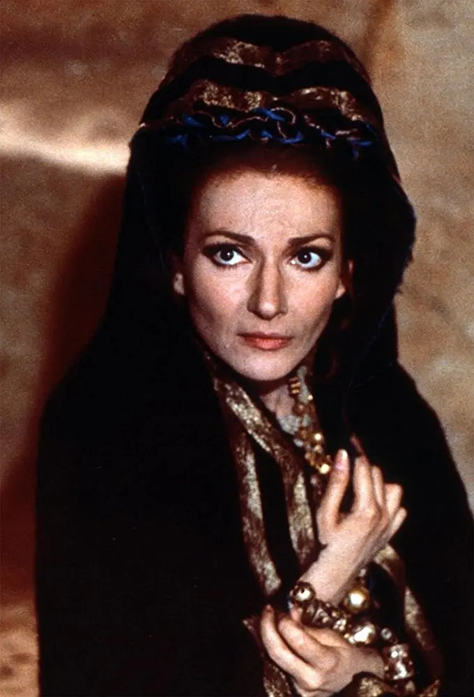 美狄亚 Medea (1969)