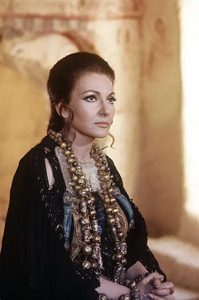 美狄亚 Medea (1969)